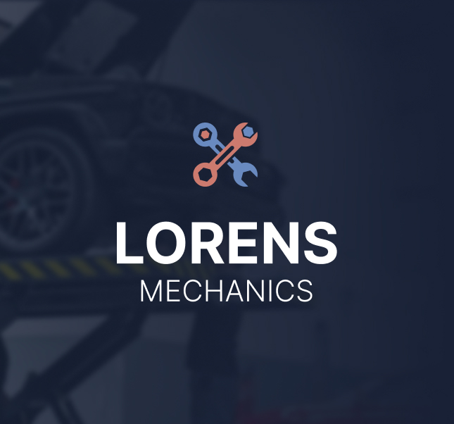 LORENS MECHANICS